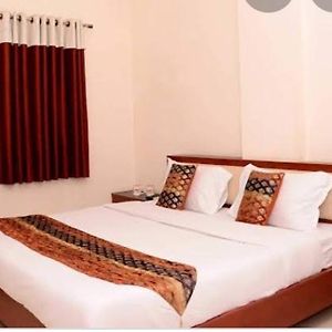 Chambre de Luxe Lit King-Size