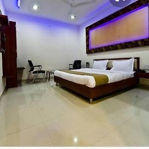 Chambre Supérieure Lit King-Size